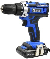 Фото - Дрель / шуруповерт Geko G80655