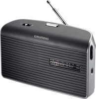 Фото - Радиоприемник / часы Grundig Music 60