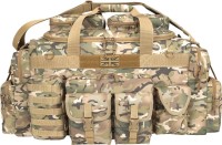 Фото - Сумка дорожная Kombat Saxon Holdall 125