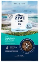 Фото - Корм для кошек Ziwi Peak Steam/Dried South Pacific Fish  2.2 kg