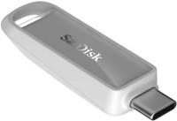 Фото - USB-флешка SanDisk Phone Drive with USB-C 64Gb