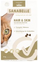Фото - Корм для кошек Bosch Sanabelle Care Hair/Skin  8 kg