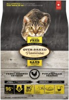 Фото - Корм для кошек Oven-Baked Cat Tradition Grain Free Chicken  2.27 kg