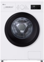 Фото - Стиральная машина LG F4A10S7NWK белый