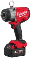Фото - Дрель / шуруповерт Milwaukee M18 FHIW2P12-502X