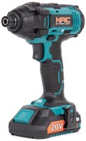 Фото - Дрель / шуруповерт NAC ID-LI-ST-20V