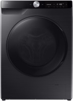 Фото - Стиральная машина Samsung WD90DG6G94BBU4 черный