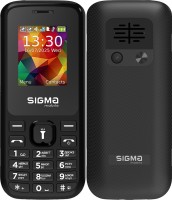 Фото - Мобильный телефон Sigma mobile X-style 171 Mini