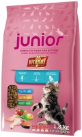 Фото - Корм для кошек Vitapol Junior Poultry/Salmon/Rabbit  1.8 kg