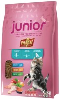 Фото - Корм для кошек Vitapol Junior Poultry/Salmon/Rabbit  10 kg