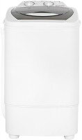 Фото - Стиральная машина Ravanson XPB-70 белый
