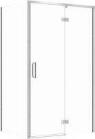Фото - Душевая кабина Cersanit Larga 120x80 правая