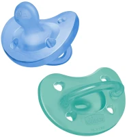 Фото - Соска (пустышка) Chicco PhysioForma Soft 73087.21