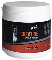 Фото - Креатин Born Creatine Sprint Power 300&nbsp;г