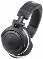 Фото - Наушники Audio-Technica ATH-PRO700MK2
