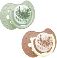 Фото - Соска (пустышка) Lovi Tie Dye 22/917