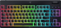 Фото - Клавиатура Razer BlackWidow V4 Low-Profile Tenkeyless HyperSpeed  Green Switch