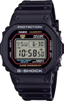 Фото - Наручные часы Casio G-Shock DW-5600RL-1