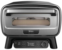 Фото - Гриль кухонный Ninja Artisan Electric Outdoor Pizza Oven & Air Fryer графит