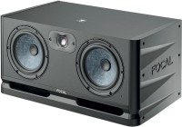 Фото - Акустическая система Focal JMLab Alpha EVO Twin