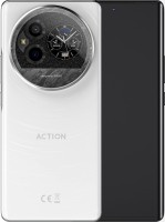 Фото - Мобильный телефон iiiF150 Action 15Pro 256 ГБ / 8 ГБ