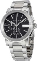 Фото - Наручные часы GUCCI YA101204