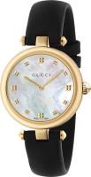 Фото - Наручные часы GUCCI YA141404