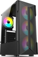 Фото - Корпус GTL Trinity черный