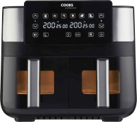 Фото - Фритюрница Cooks Professional K285