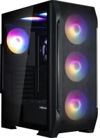 Фото - Корпус Zalman N7 Plus V2 черный