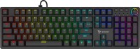 Фото - Клавиатура SAVIO STYX  Blue Switch