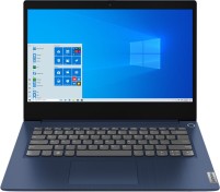 Фото - Ноутбук Lenovo IdeaPad 3 14IIL05 (81WD00EMUK)