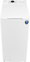Фото - Стиральная машина Midea MF100T60B/W-PL белый