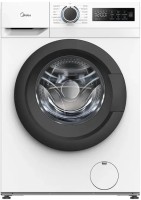 Фото - Стиральная машина Midea MF110 W60/W-PL белый