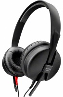 Фото - Наушники Sennheiser HD 25 SP II 