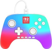 Фото - Игровой манипулятор PowerA Advantage Wired Controller for Nintendo Switch 2 with Lumectra