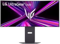 Фото - Монитор LG UltraGear 34GX900A 34 "