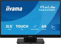 Фото - Монитор Iiyama ProLite T2254MSC-B2AG 21.5 "