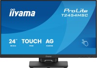 Фото - Монитор Iiyama ProLite T2454MSC-B3AG 23.8 "  черный
