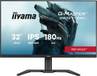 Фото - Монитор Iiyama G-Master GB3271QSU-B2 31.5 "  черный