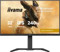 Фото - Монитор Iiyama G-Master GB3290QSU-B1 31.5 "  черный