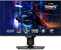 Фото - Монитор MSI MAG 275UPD E14 27&nbsp;"  черный