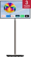 Фото - Монитор Thomson Go Plus 32UE5M45 31.5 "  серебристый