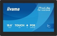 Фото - Монитор Iiyama ProLite TW1623AS-B3P 15.6 "  черный