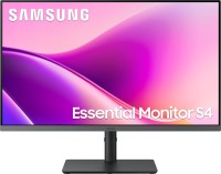 Фото - Монитор Samsung Essential Monitor S43UF 27 27 "