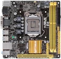 Фото - Материнская плата Asus H87I-PLUS