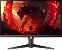 Фото - Монитор Acer Nitro XV270F5bmiiprzx 27 "  черный