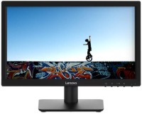 Фото - Монитор Lenovo D19-10 18.5&nbsp;"  черный