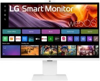 Фото - Монитор LG 32U850SA 31.5 "  белый