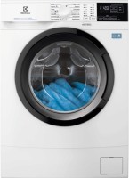 Фото - Стиральная машина Electrolux PerfectCare 600 EWS 6406 BU белый